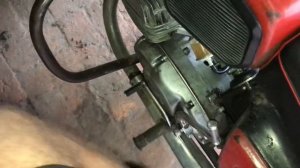 Установка и настройки карбюратора pz30 иж юпитер 5