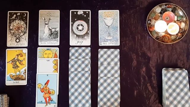 ОВЕН - РАБОТА, ФИНАНСЫ, ЛЮБОВЬ. Таро прогноз на АВГУСТ 2020 смотреть онлайн