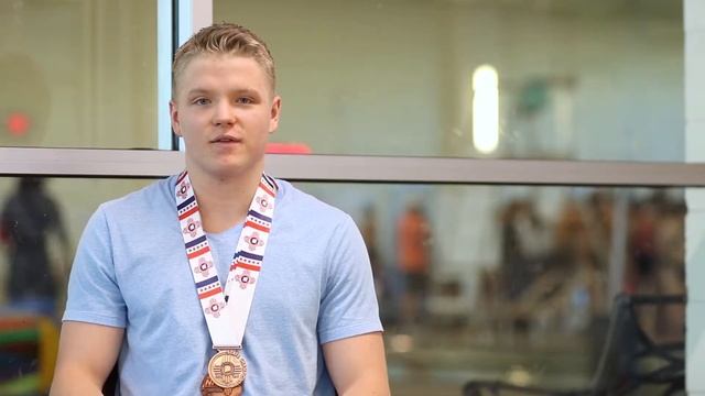 Arena Cobra Ultra | Kimiko Rice смотреть онлайн