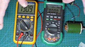 #246 САМОДЕЛКА Калибровка китайского ваттметра. Проверка вольтметров Victor VC9808+, Mastech MS8229
