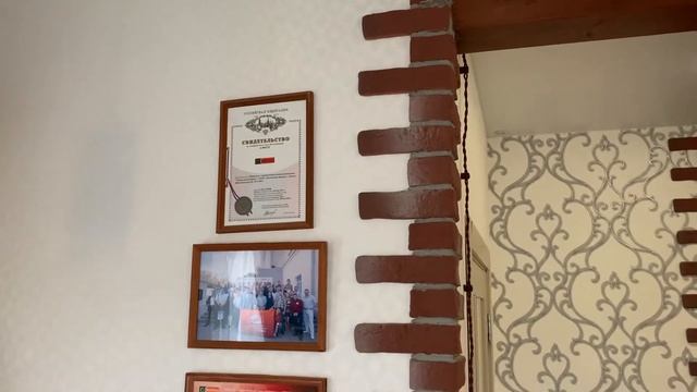 Офис дом ЭКОПАН смотреть онлайн