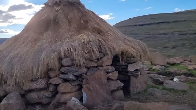 Lesotho / Maseru to afriski / my travel смотреть онлайн