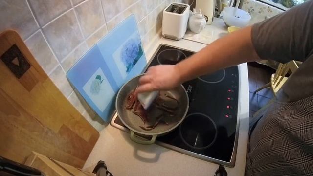 КАРТОШКА С ГРИБАМИ В ДУХОВКЕ #картошкасгрибами#кулинария#рецепты смотреть онлайн