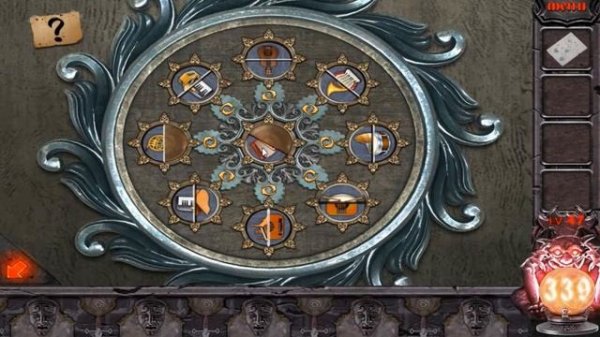 Room Escape 50 Rooms 8 Level # 47 Android/iOS Gameplay/Walkthrough | Escape Games |