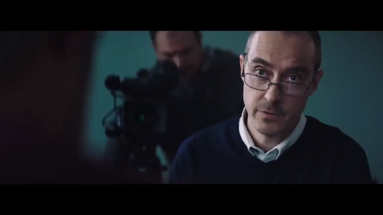 Идеальный пациент / Quick (2019) Русский трейлер 