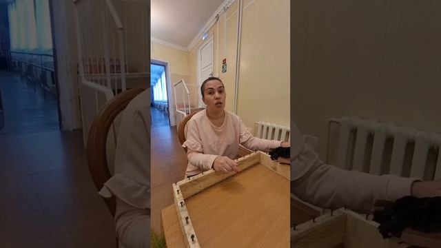 Как плести нашлемники! (часть1)