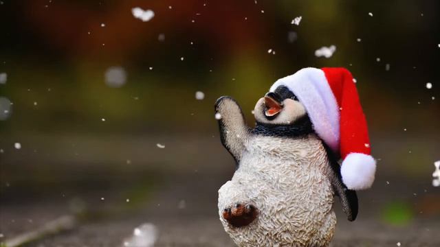 'Rhythm is a Dancer' & Christmas Carol Mashup (Rock Organ) смотреть онлайн