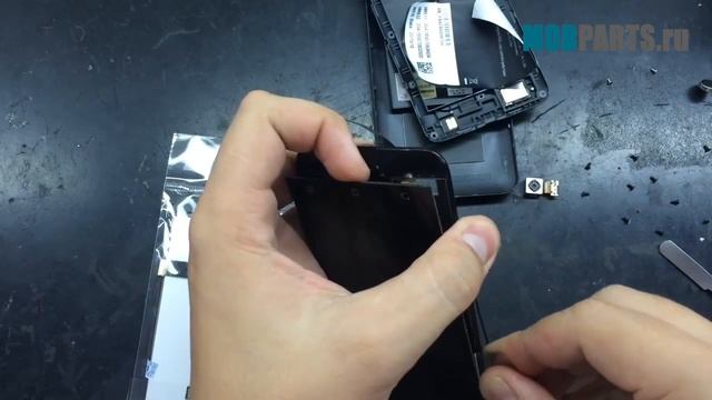 ASUS ZENFONE GO КАК РАЗОБРАТЬ /РАЗБОРКА ASUS ZENFONE GO смотреть онлайн