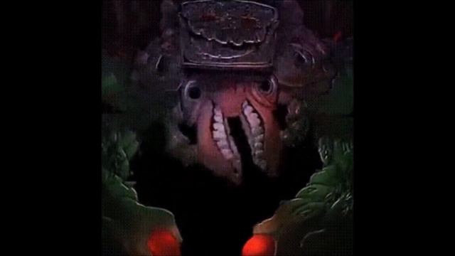 A Much Creepier Omega Flowey Laugh (Genocide Laugh?) смотреть онлайн