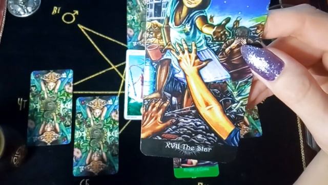 ?С 06 ПО 12 СЕНТЯБРЯ 2021 г.♉ТЕЛЕЦ♍ДЕВА ♑КОЗЕРОГ. ТАРО-РАСКЛАД НА НЕДЕЛЮ ДЛЯ КАЖДОГО ЗНАКА ? смотреть онлайн