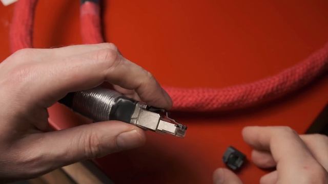 Кабели, взорвавшие High End – Way Cables смотреть онлайн