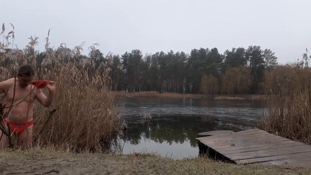 /// КУПАНИЕ 18 ЯНВАРЯ 2020 смотреть онлайн