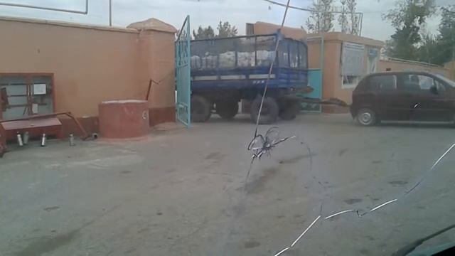Qale bizlarni Uzbek matiz смотреть онлайн