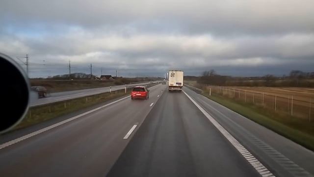 Ремонт тормозов на моей SCANIA / №81 смотреть онлайн