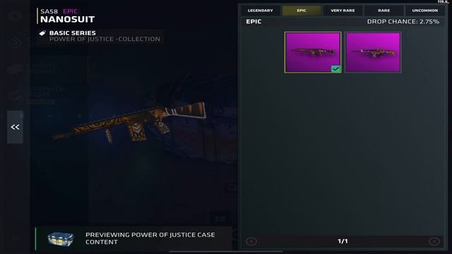 POWER OF JUSTICE IS BACK?MASSIVE CASE OPENING AND FULL OVERVIEW? CRITICAL OPS//КРИТИКАЛ ОПС смотреть онлайн