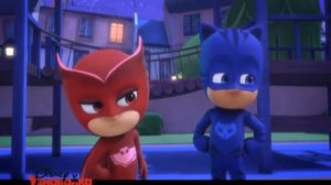 Герои в масках на русском новые серии 2018 #013