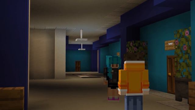 ДВЕ ПОДРУГИ