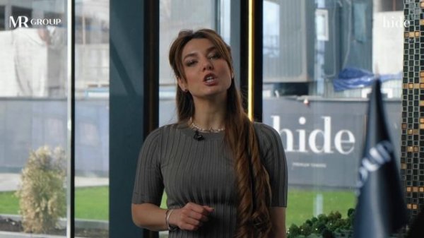 Hide | Апрель 2022 | Динамика строительства | MR Group