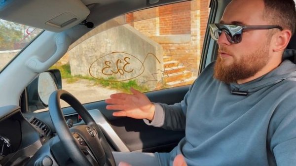 Toyota Land Cruiser Prado | Любимец всей страны, теперь дешевле #саукционовяпонии #японские аукционы