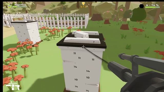 painter simulator first look смотреть онлайн