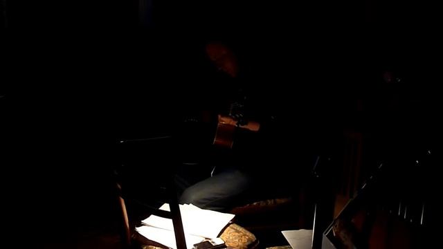 Динар Ф. Хамидуллин - А ты теперь... (А. Ахматова), 26.02.11 смотреть онлайн