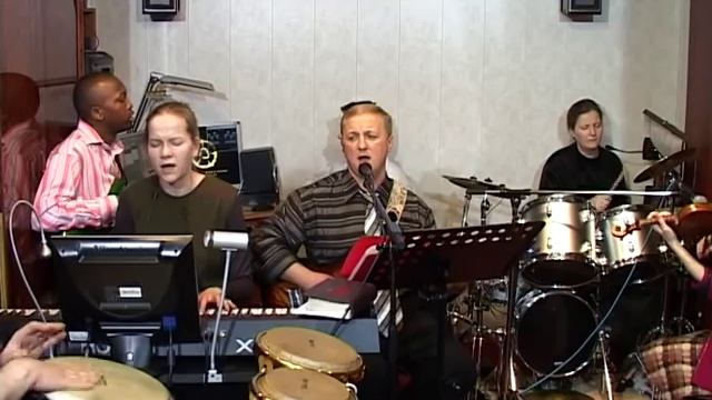 Сердце поклонения - / Heart Of Worship / - Russian Worship смотреть онлайн