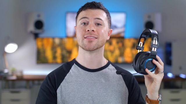 The Best Gaming Headsets Aren't 