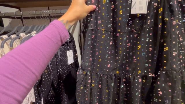 Zara. Детские вещи на девочек 6-14 лет. Terracity. 27.11.2022 смотреть онлайн