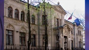 §26 "Москва - столица России", География 9 класс, Полярная звезда