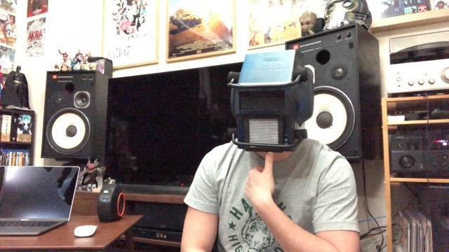【スピーカーでどこまで変わる！？】同音源での聴き比べをやってみた、、がIPHONEのマイクで違いは分かるのか？w смотреть онлайн
