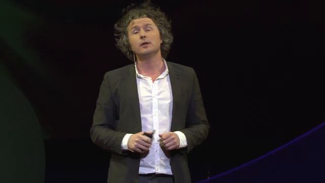 Where’s the rest of the data iceberg? смотреть онлайн