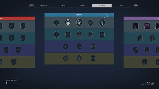 Starfield - How to Use the Boost Pack or Jet Pack - You Need to Unlock This First! смотреть онлайн