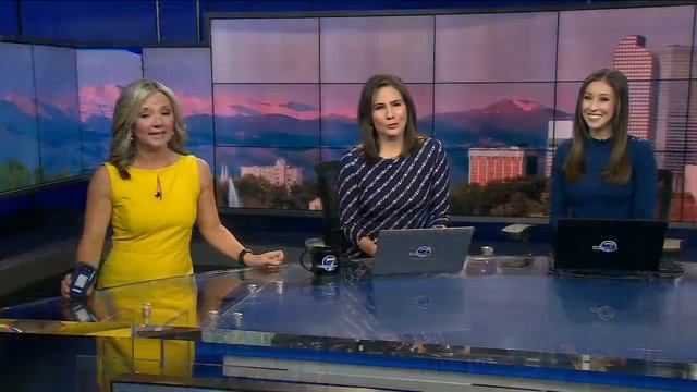 7 best things to do in Colorado this weekend: March 1-3, 2024 смотреть онлайн