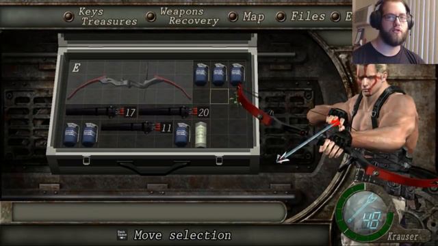 Resident Evil 4 Mercenaries Stream смотреть онлайн