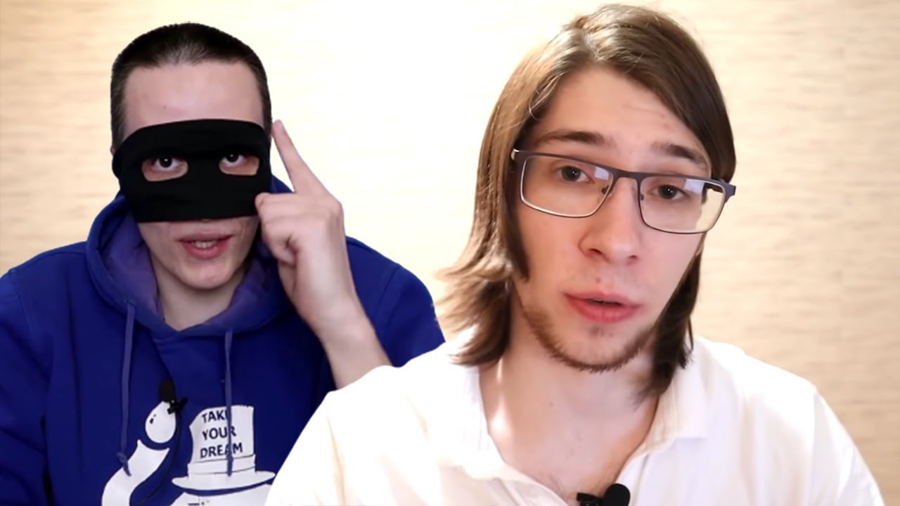 (Не)Пропагандист Red Wolf и плохие знаменитости смотреть онлайн