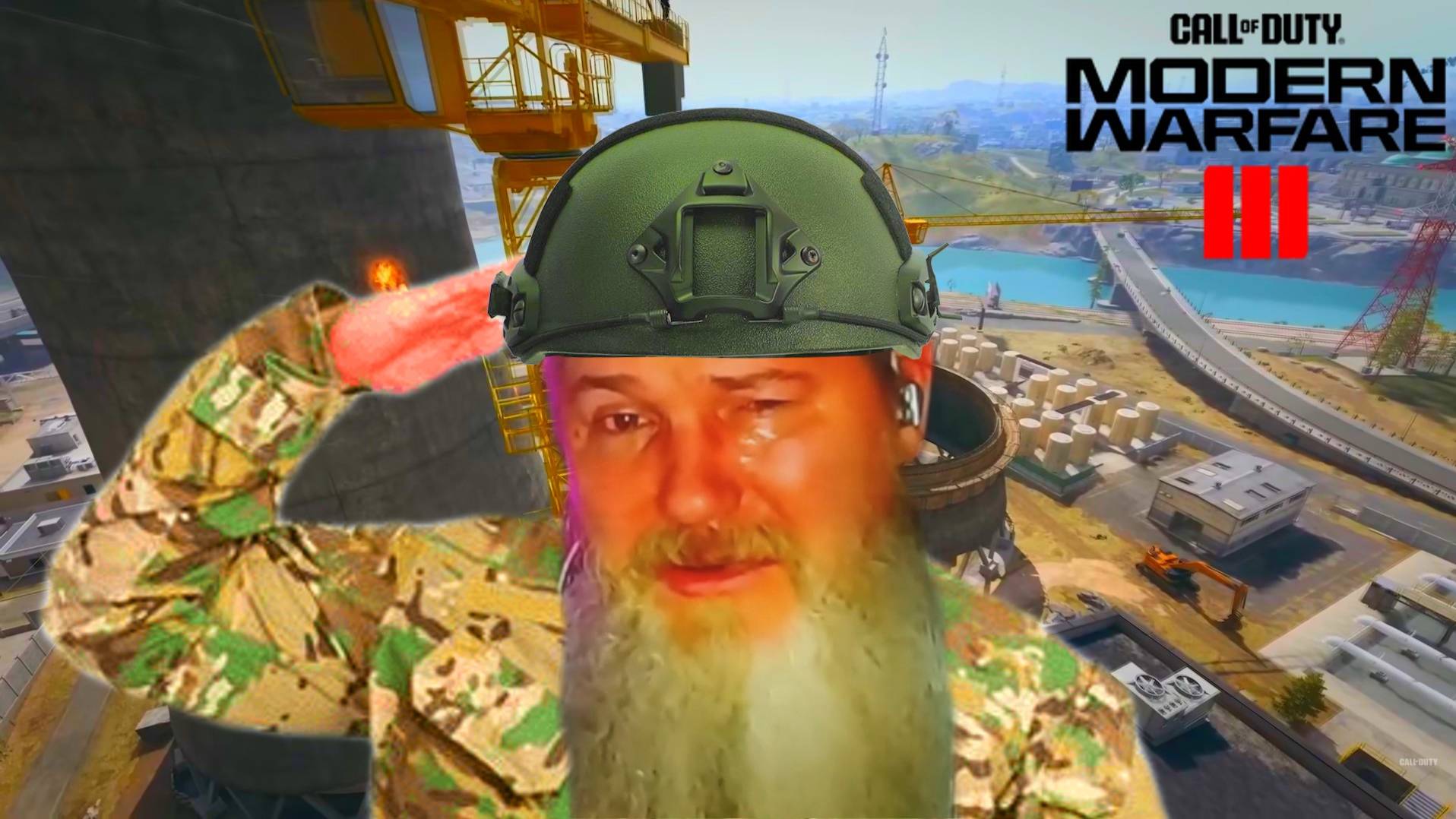 Warzone сезоне 2 Узрикистан .exe смотреть онлайн