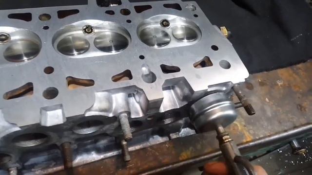 Головки ваз смотреть онлайн