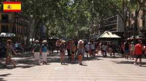 Интересные факты об Испании