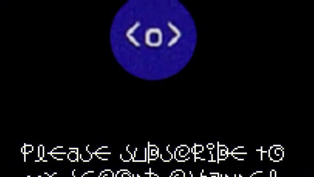 FONT From earthbound! смотреть онлайн