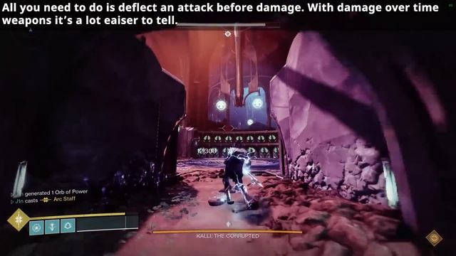 [Destiny 2] Blight Ranger weapon damage increase glitch is broken (fixed) смотреть онлайн