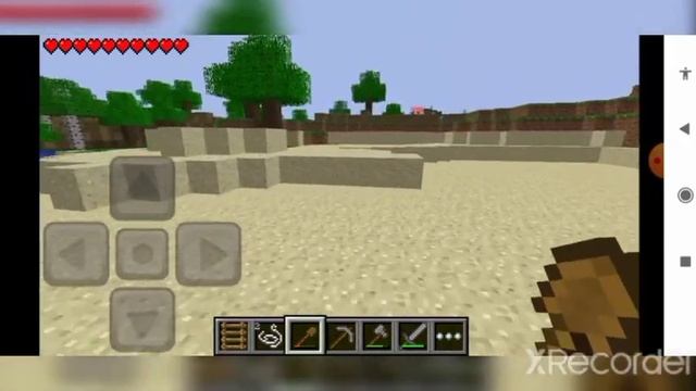 выживание 10 дней в альфа версии майнкрафта с Наотуа фнаф #1 смотреть онлайн