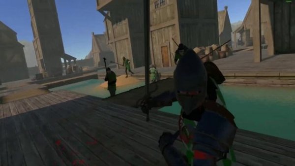 Tales Of Glory Campaign Gameplay