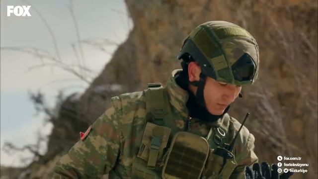 Savaşçı 95. Bölüm