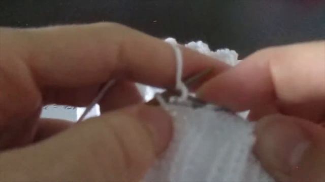 Женский свитер реглан спицами. Часть 1 смотреть онлайн