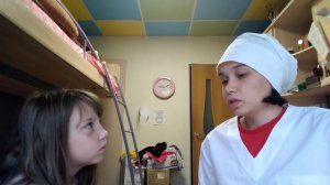 Просчёт водного баланса