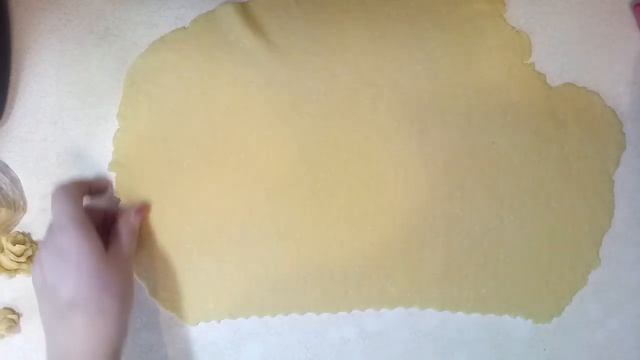 ХВОРОСТ на водке. Рецепт хвороста.