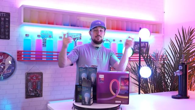La MEILLEURE marque de LED RGB (incroyable et pas cher !) смотреть онлайн