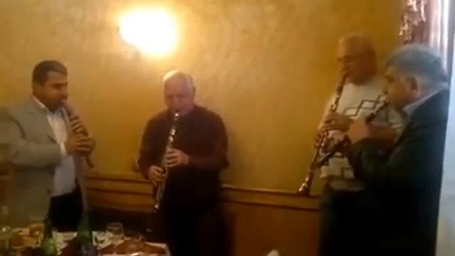 КОЛЛЕГИ НА ГОДОВЩИНЕ ИГОРЯ МИРЗОЯНА смотреть онлайн