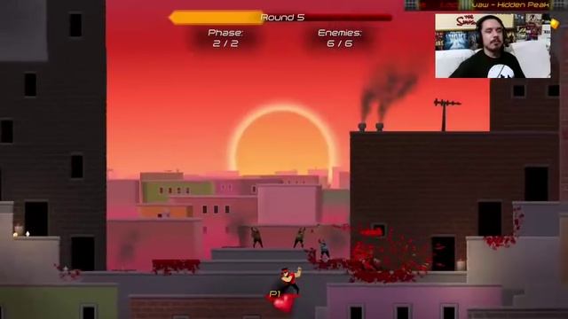 Blast Brawl 2 - Análise e Gameplay - Xbox One смотреть онлайн