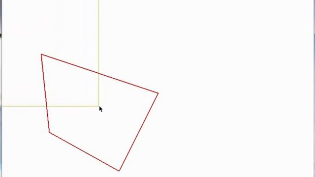 PyGame Geometry смотреть онлайн